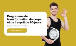 Programme D'Alimentation Et De Nutrition