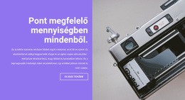 Munkánk Minősége – A Legjobb WordPress Téma