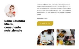 Il Consulente Nutrizionale