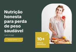 Programas De Nutrição