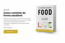 Receitas Deliciosas E Ideias De Planos De Refeições