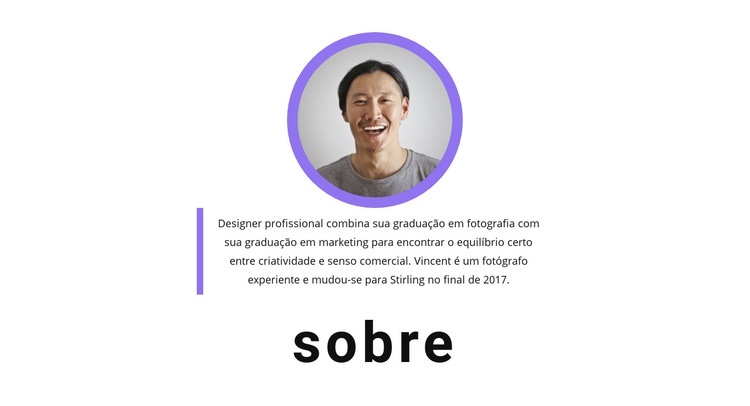 Promoção integrada Tema WordPress