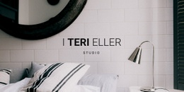 Inredningslösningar Studio - Skapa Fantastisk Mall