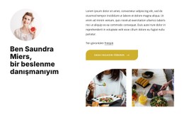 Beslenme Danışmanı