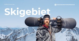 Joomla-Erweiterungen Für Schneeparadies Für Skifahrer