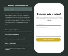 Consultation Nutritionnelle Personnalisée #Website-Mockup-Fr-Seo-One-Item-Suffix