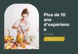 Naturopathe Nutritionniste Certifiée