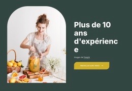 Naturopathe Nutritionniste Certifiée