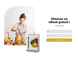 Obtenez Un Ebook Gratuit