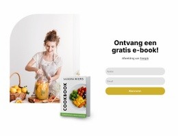 Ontvang Gratis E-Book