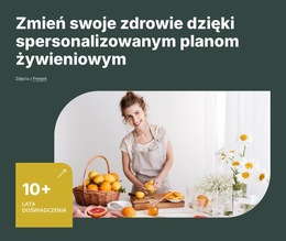 Porady Dotyczące Żywienia I Stylu Życia