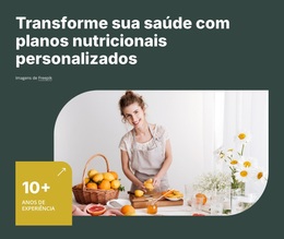 Aconselhamento Nutricional E De Estilo De Vida