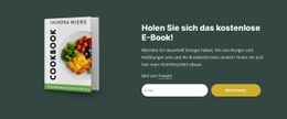 E-Book Zu Diät Und Ernährung – Beliebtes Skizzendesign