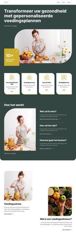 Praktische Voedingscoaching #Templates-Nl-Seo-One-Item-Suffix