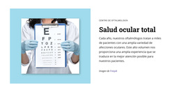 Salud Ocular Total
