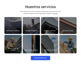 Servicios Expertos De Techado