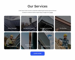 Expert Roofing Services