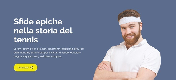 Alla ricerca dello scatto perfetto Modello