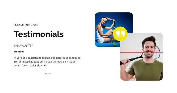 Swift Returns Joomla Template