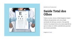 Saúde Ocular Total