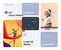 Güçlü Servisler - WordPress Temasını Kullanmaya Hazır