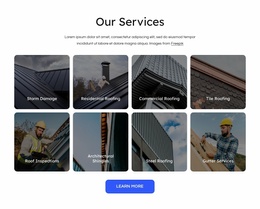 Expert Roofing Services