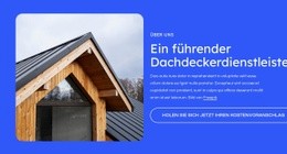 Anbieter Von Dachdeckerdienstleistungen