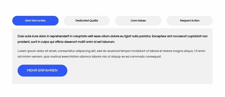 Vorteile eines Dachdeckerunternehmens Vorlage