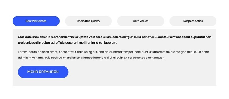 Vorteile eines Dachdeckerunternehmens Website design