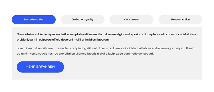 Vorteile eines Dachdeckerunternehmens WordPress-Theme