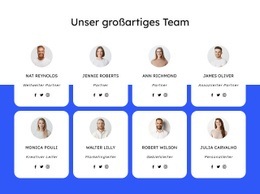 Dachdeckerfirma Team