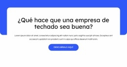 Techado Comercial, Techos De Metal