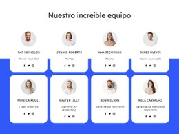 Equipo De La Empresa De Techado