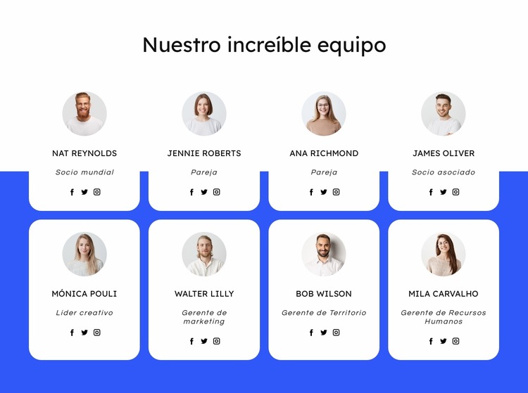 Equipo de la empresa de techado Plantilla Joomla