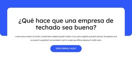 Techado Comercial, Techos De Metal