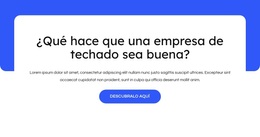 Techado Comercial, Techos De Metal