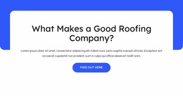 Commercial Roofing, Metal Roofs