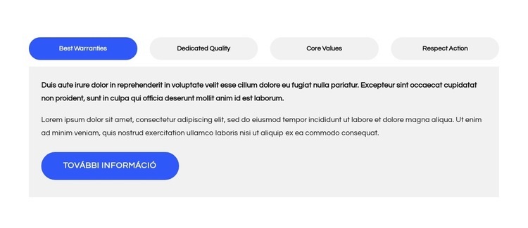 Tetőfedő cég előnyei Sablon