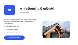 A Tetőfedő Cégről #Wordpress-Themes-Hu-Seo-One-Item-Suffix