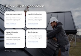 Voordelen Van Samenwerken Met Een Dakbedekkingsbedrijf #Joomla-Templates-Nl-Seo-One-Item-Suffix