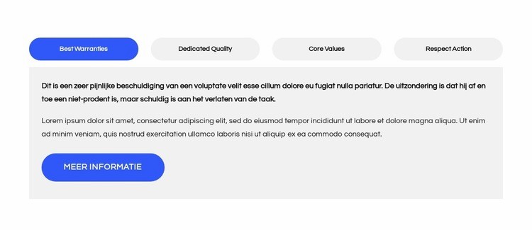 Voordelen van een dakbedekkingsbedrijf Sjabloon