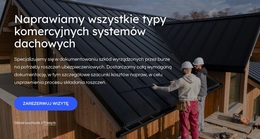 Pobierz Motyw WordPress Dla Naprawa Dachu