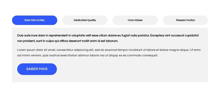 Benefícios da empresa de coberturas Template CSS