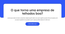 Inspiração De Site Para Coberturas Comerciais, Coberturas Metálicas