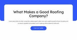 Commercial Roofing, Metal Roofs