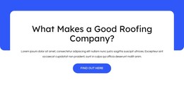 Commercial Roofing, Metal Roofs