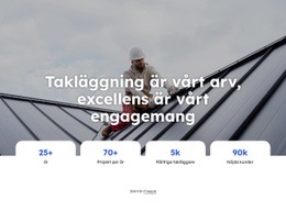 Takreparationsföretag