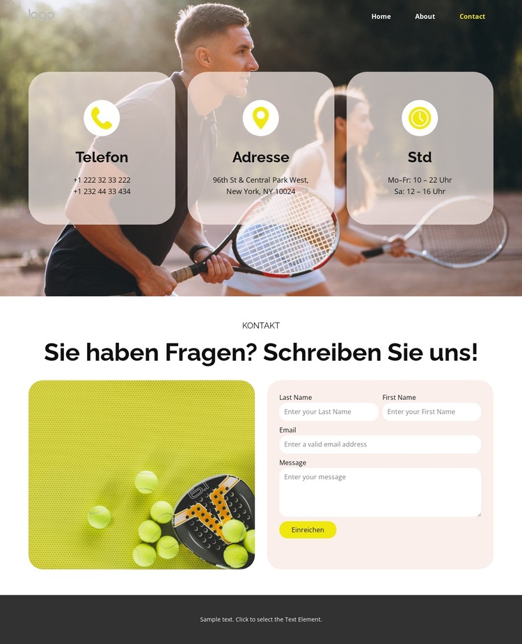 Möglichkeiten zur Kompetenzentwicklung WordPress-Theme