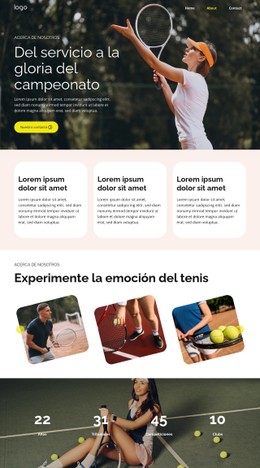 Diseño De Sitio Web Para Mejora De La Aptitud Física