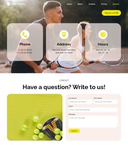 Skill Development Opportunities - Creative Multipurpose Homepage Design